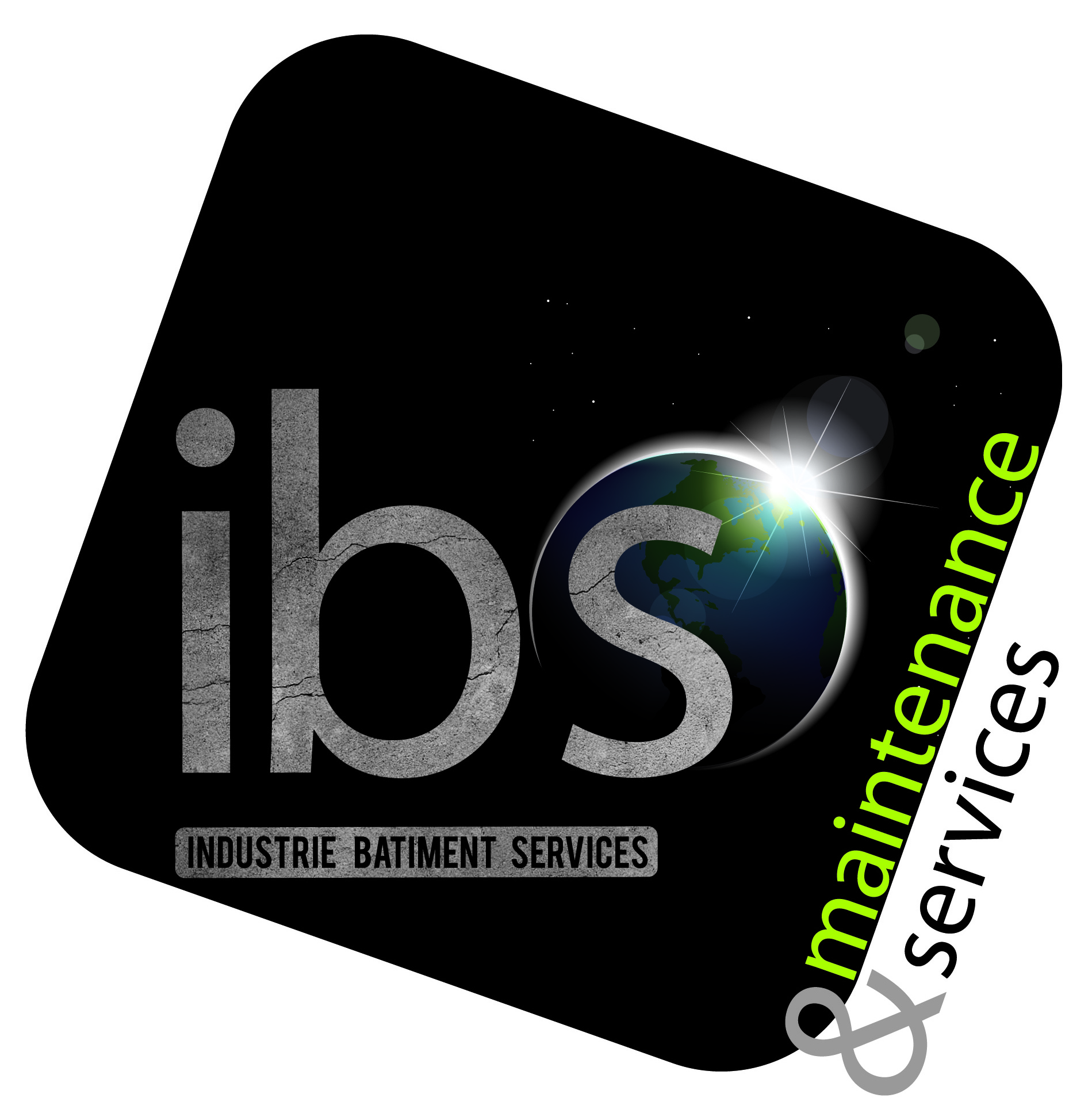 SARL INDUSTRIE BÂTIMENT SERVICES