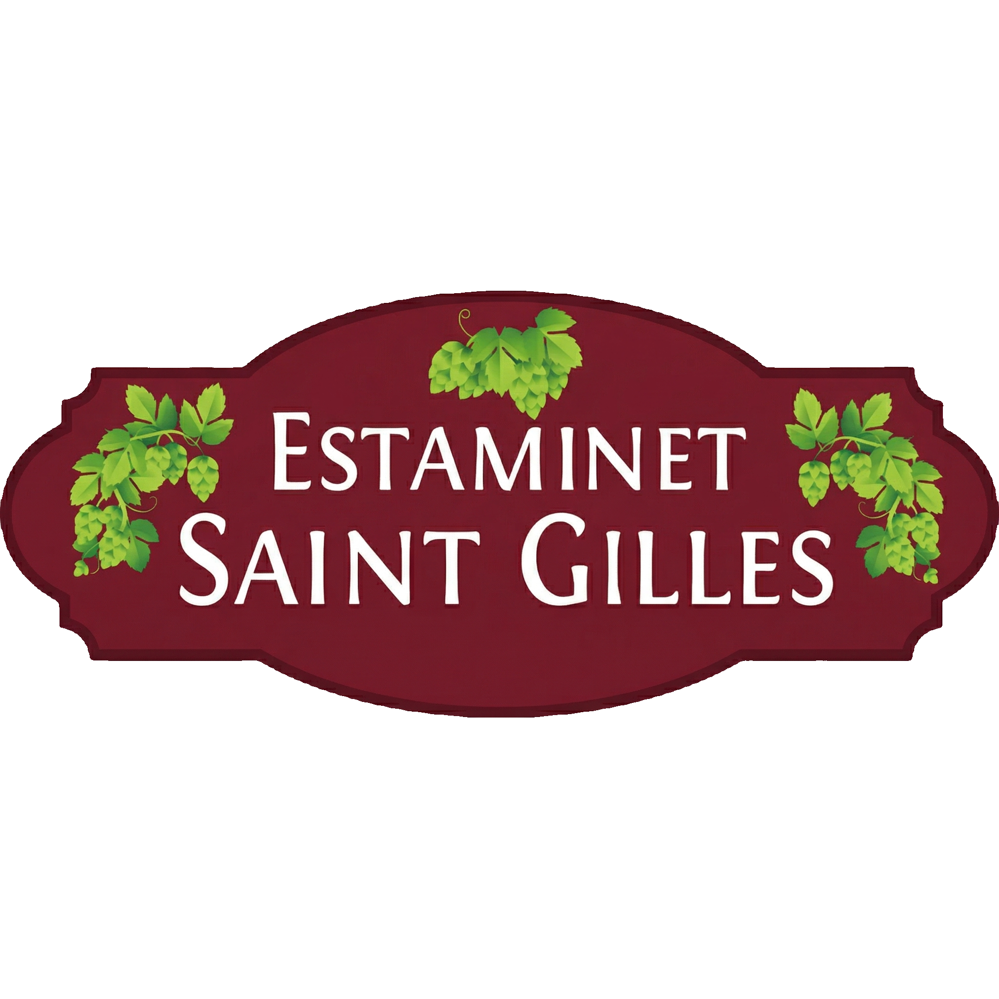 Estaminet Saint Gilles